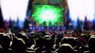 Трейлер Поющий принц: реально 3000% любовь 2015/Uta no Prince sama Maji Love/UtaPri 3