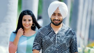 Ikko Mikke | Satinder Sartaaj | Aditi Sharma | New Punjabi Song 2020 | Love Songs | Valentine Song