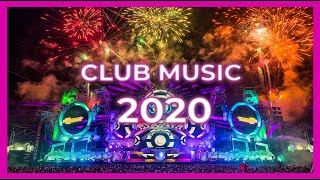 CLUB MUSIC MIX 2020 | Best Mashups Of Popular Songs [25K Subscriber Special] ??