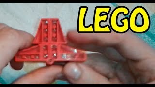 Видео: Как сделать из ЛЕГО - ГОЛОВОЛОМКА. How to make LEGO RIDDLE?