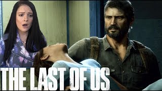 Ending - The Last Of Us Walkthrough Part 17