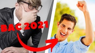 5 CONSEILS pour le CONTRÔLE CONTINU - Bac 2020