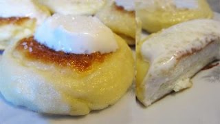 Что приготовить на ЗАВТРАК. Вкусные сырники из творога