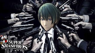 Byleth NO es el problema: Mi OPINIÓN del SMASH DIRECT y su ANUNCIO FINAL para el FIGHTER PASS