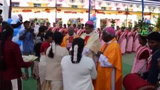 loyola college inaugration video part13