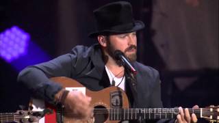 Zac Brown Band - Live From The Artists Den - 4. Toes