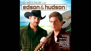 Edson & Hudson - Quer Namorar Comigo?