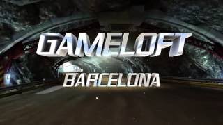 Asphalt 8 UnBan Android