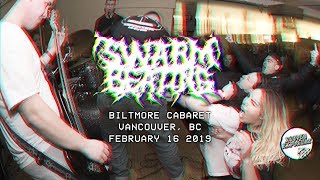 SWARM BEATING - DPK 5 Year Anniversary 02/16/2019