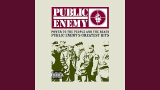 Fight The Power