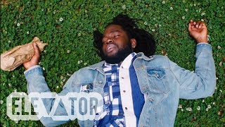 Keenon Rush - Can't You Tell (Official Music Video)