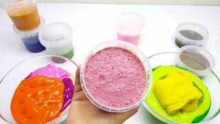En Güzel Slime Çorbası Kimin? Eğlenceli Slime Challenge