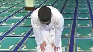 3 Witr - How To Perform The Three Rakat Prayer (Salat Al-Witr)