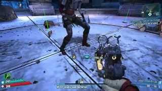 Borderlands 2 PhysX AMD RADEON 290