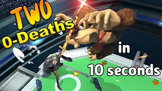 Fastest Stocks in Smash Ultimate #19