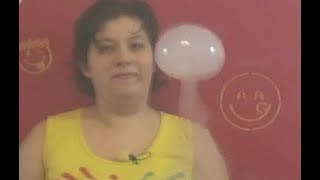 Главный СЕКРЕТ ТРЮКА МЕДУЗА как??? СЕКРЕТЫ ШОУ МЫЛЬНЫХ ПУЗЫРЕЙ