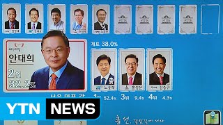 '정치인생이 걸렸다' 총선 갈림길에 선 인물들 / YTN