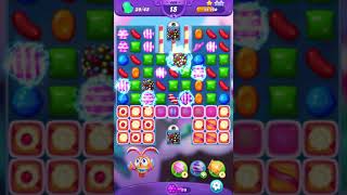 Candy Crush Friends Saga Level 469 Updated