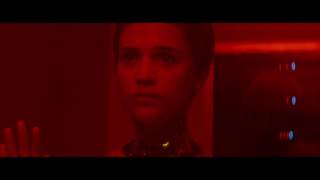 Пикник -  Кукла с человеческим лицом (Ex Machina)