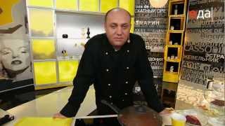 Люля-кебаб «Дедушкины усы»