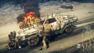 Mad Max QARTULAD EPIZODI#27