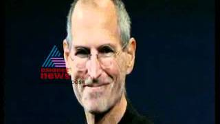 Memories of Steve Jobs.- Lokajalakam Oct 09,2011 part 1