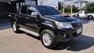 LIVE - เงามาก Toyota Vigo Champ | ผลงาน เคลือบแก้ว เคลือบเซรามิก ถามราคา คลองหลวง ปทุมธานี