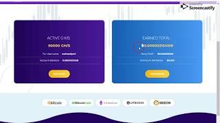 50000 GH/S Bouns Clould Mining New Legit Website & 40$ Orionix Gaming Platform airdrop