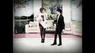 Uzeyir Mehdizadə FT Aygün Kazimova.2012..By_BiLəCəRi