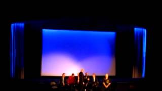 2012 PREMIER OF HELLO QUO Q&A