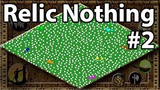 Relic Nothing #2