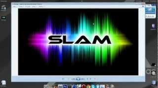 Делаем красивую картинку в программе Adobe Photoshop cs6