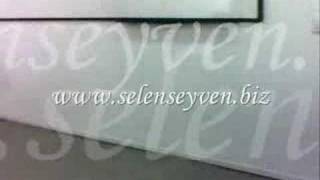 Selen Seyven'e Sürpriz Doğumgünü (www.selenseyven.biz)