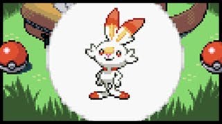 Pokemon Sword and Shield on GBA! - Part 1