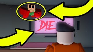 DO NOT GO INTO MY APARTMENT AT 3AM | Roblox Jailbreak