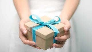 Что нельзя дарить Приметы