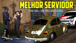 Melhor servidor de MTA brasileiro ?
