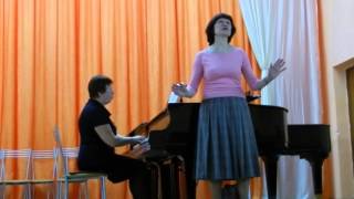 Елена Коротина - Ангарск