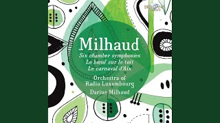 Concerto for Percussion and Chamber Orchestra, Op. 109