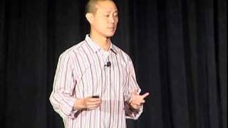 Zappos CEO Speaks at Net Promoter® Conference