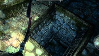 Abandoned Prison - Primary Location & Loot Guide - Elder Scrolls 5 Skyrim