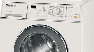 Стиральная машина Miele Softtronic w432 Waschmaschine Miele
