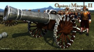 ОГНЕМ И МЕЧОМ 2 Total War - 2. Тридцатилетняя война