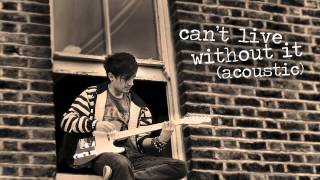 Filipe Fonseca - Can't Live Without It (Acoustic)