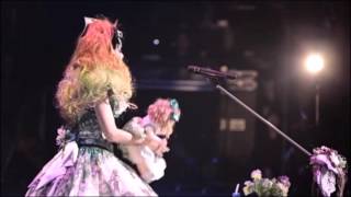 ALI PROJECT - Tico Tico no Fubá (From Gekkou Soirée VIII ~Violetta Operetta~)