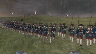 Napoleon: Total War (PC) - The Battle of Venice Gameplay [HD]