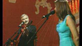Е.Гусева и Л.Серебренников Романс о романсе