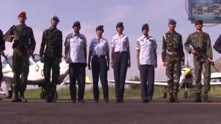 Kekuatan Militer Indonesia TNI, Kekuatan Tempur Paling Diperhitungkan Dunia Saat ini, 2016