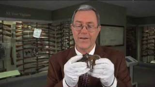 Curator's Corner: Weird Derringers