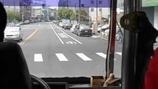大客車道路駕駛(實戰經驗) 1